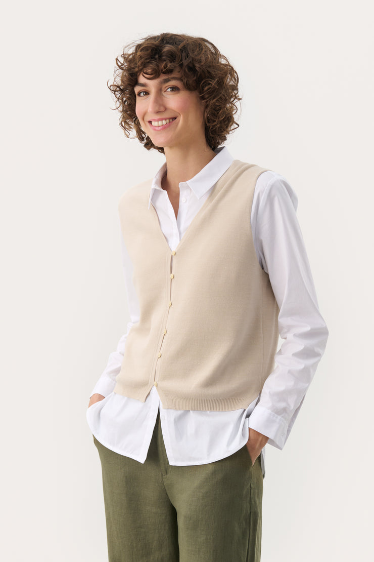 Natika Vest