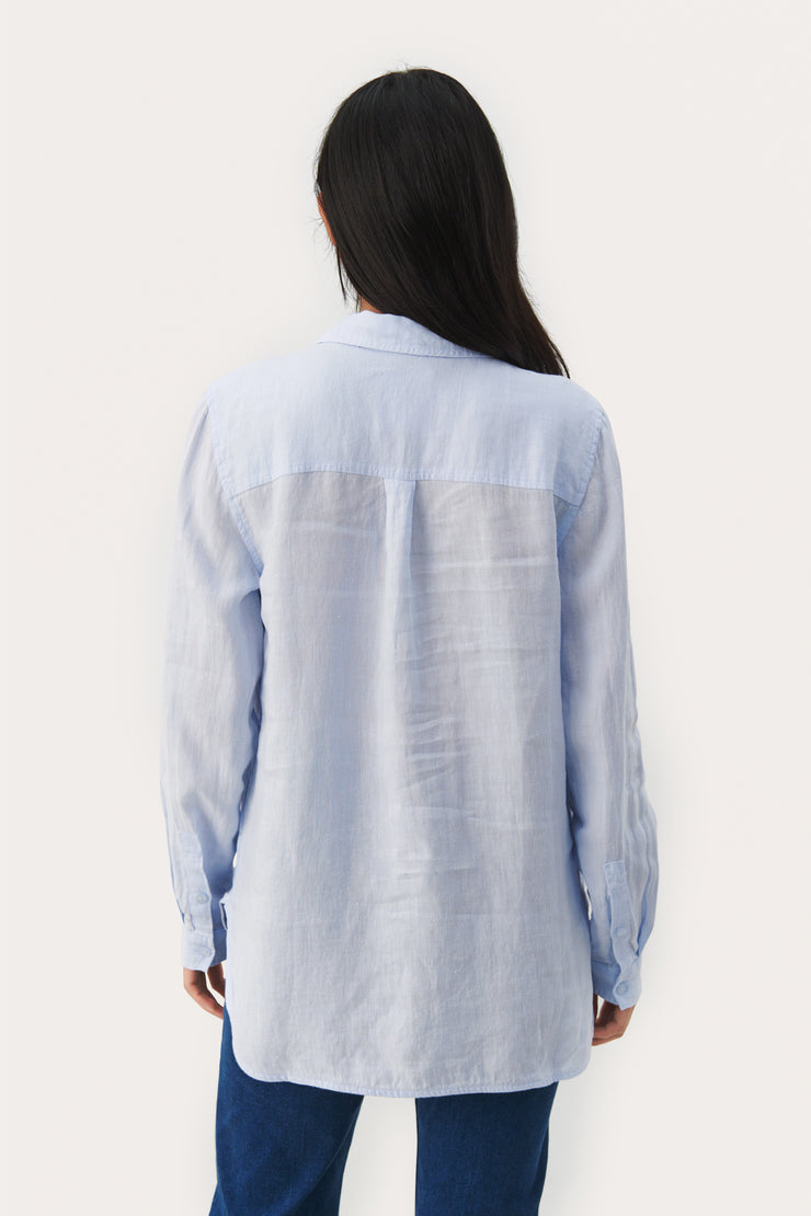 Kivas Button Down Shirt