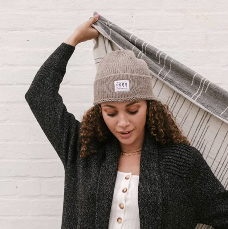 Fisherman Toque