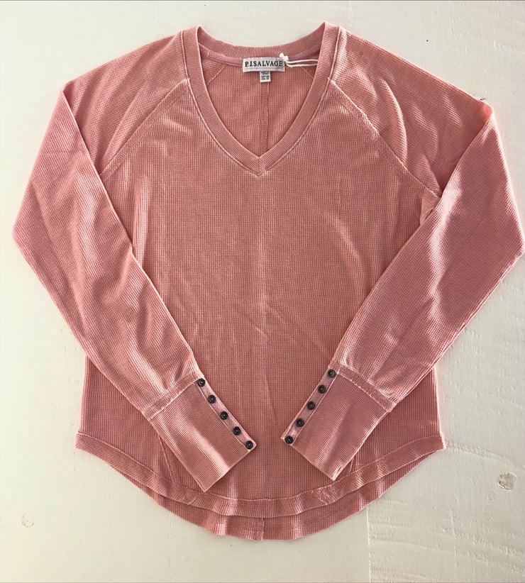 Fade Away Solid Top