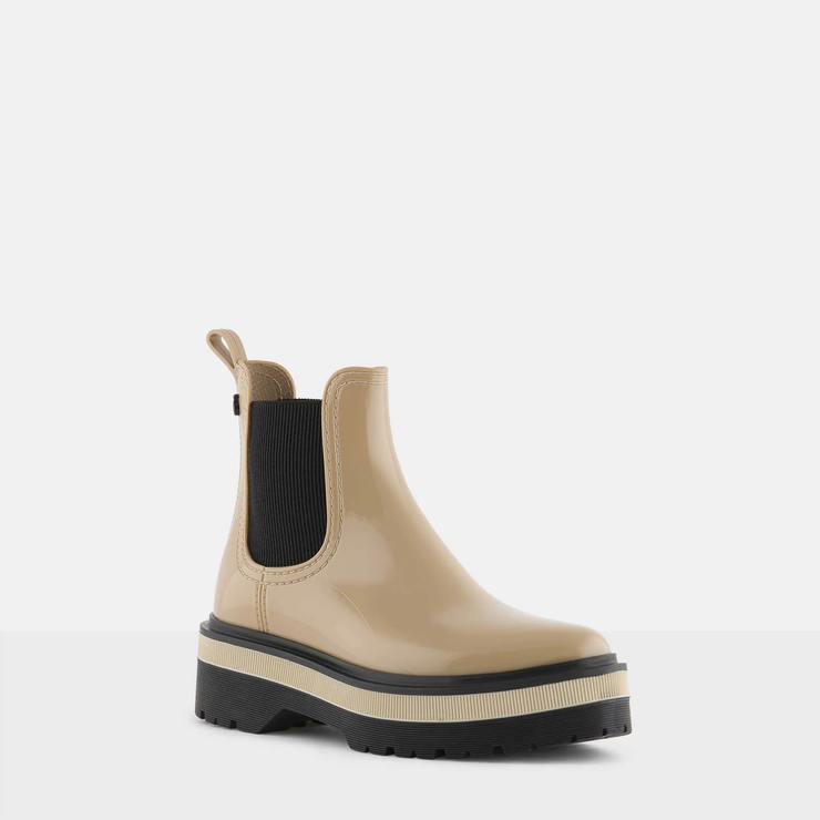 Netty Sand Boots