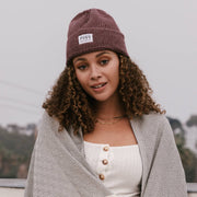Fisherman Toque
