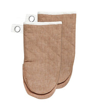 Hampton Oven Mitt S/2