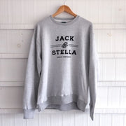 Jack & Stella Sweatshirt