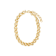 Dune Chunky Necklace