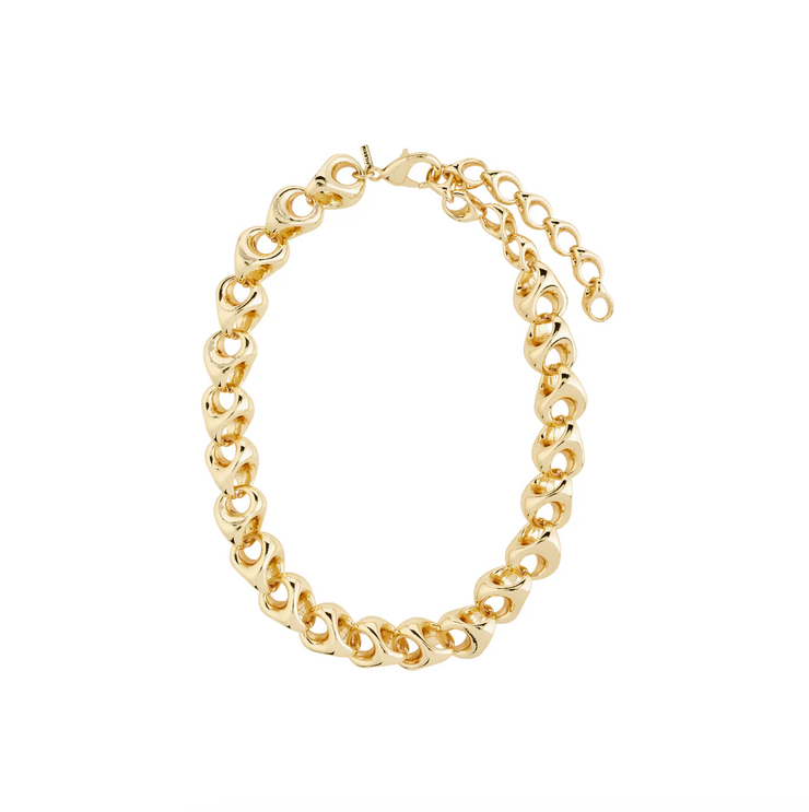Dune Chunky Necklace