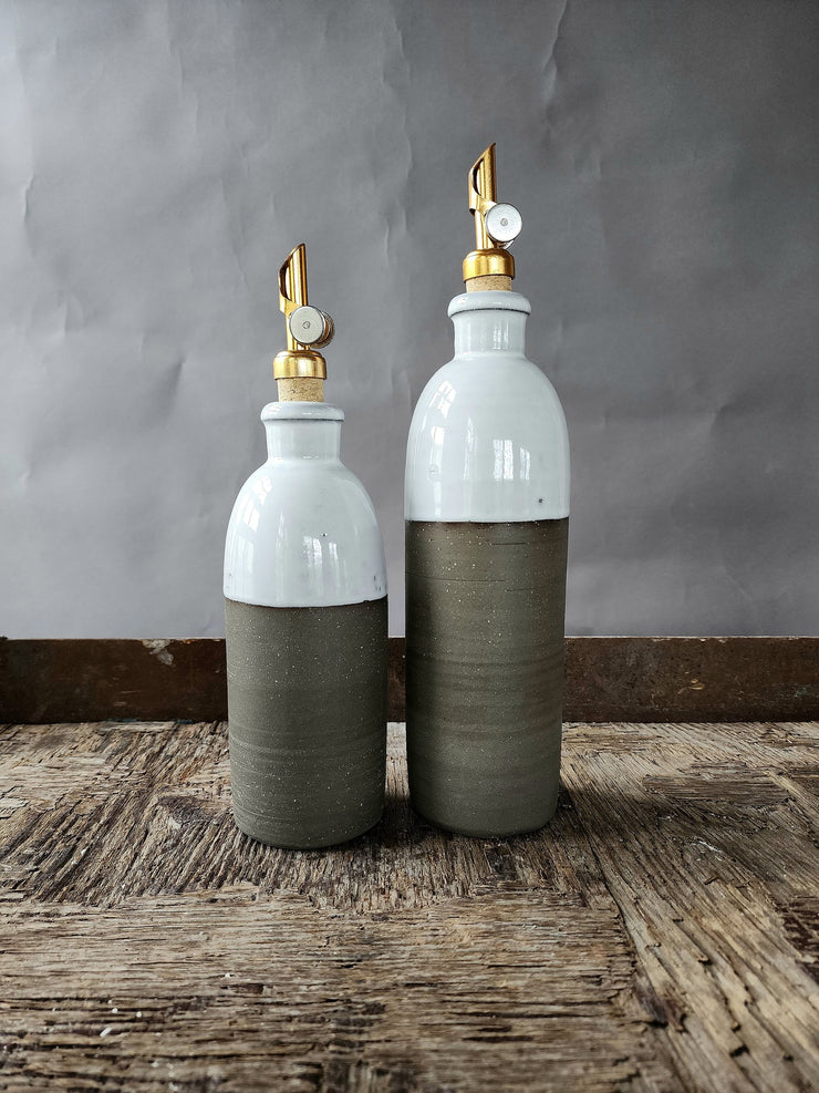 Oil Dispenser