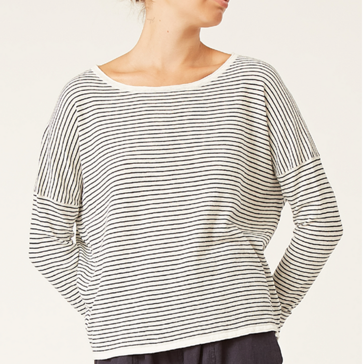 Wilo Sweater
