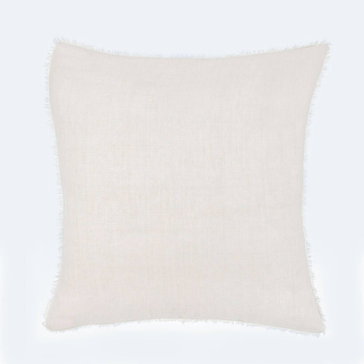 Lina Linen Pillow 24"x24"