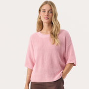 Reiko Pullover Top