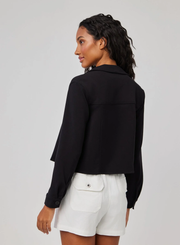 Coco Cropped Jacket
