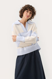 Elinda Sweater