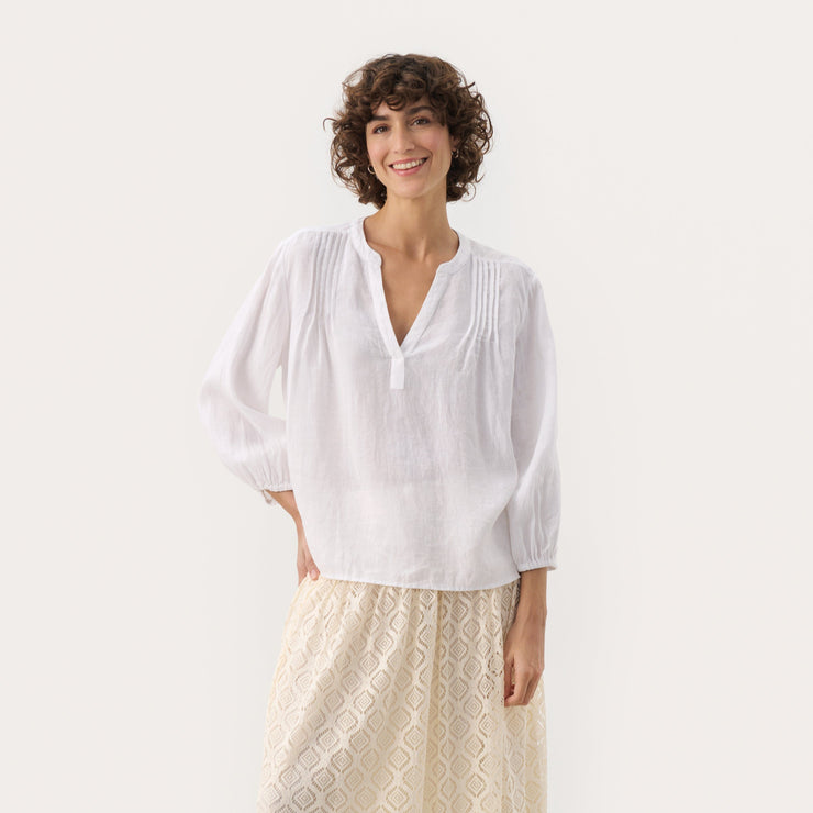 Nyara Blouse