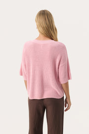 Reiko Pullover Top