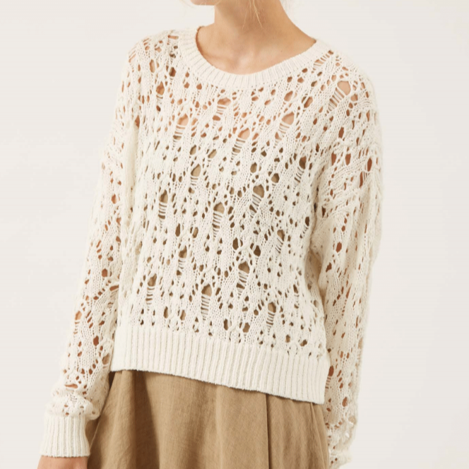 Corie Sweater