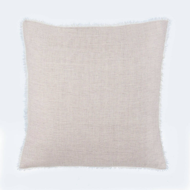 Lina Linen Pillow 24"x24"