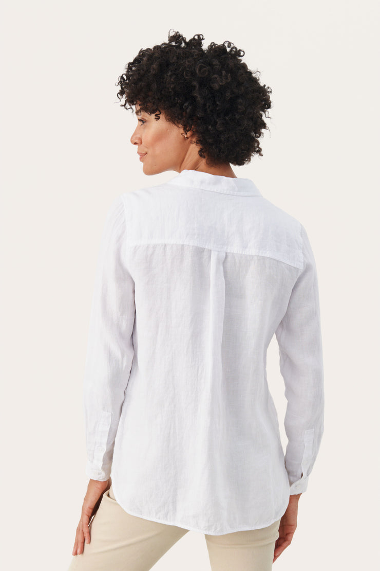 Kivas Button Down Shirt