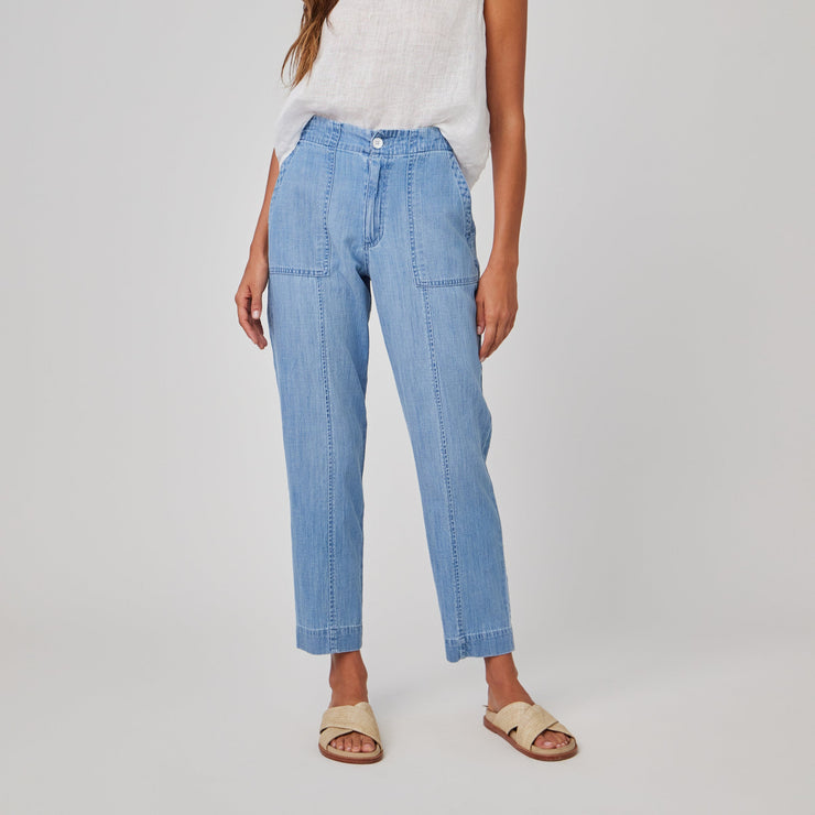 Jordyn Seam Pants