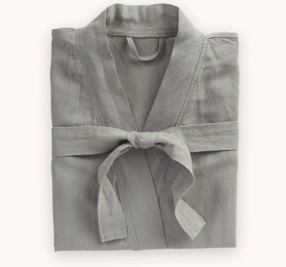 Odyssey Robe