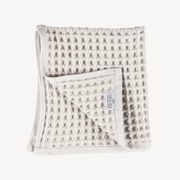 Poko- Waffle Towel