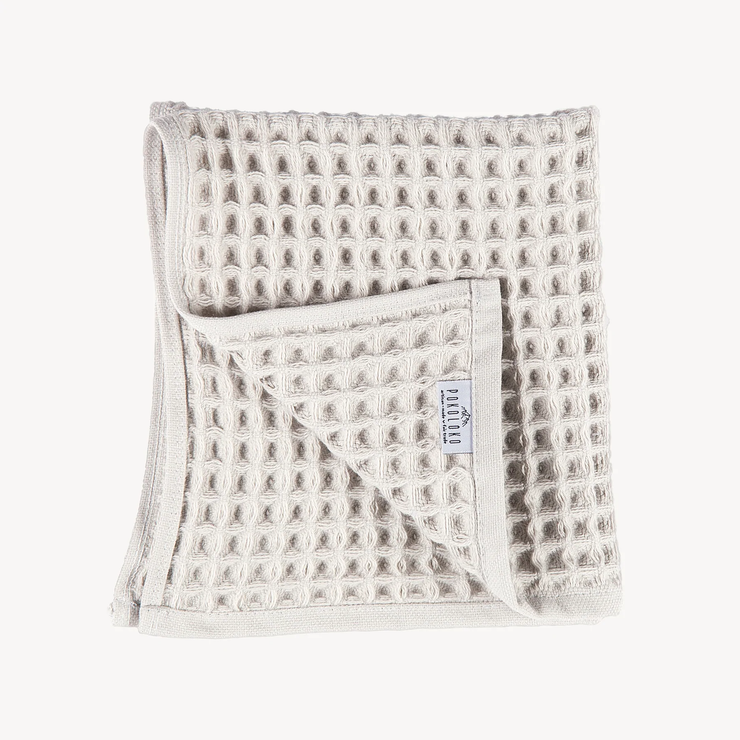 Poko- Waffle Towel