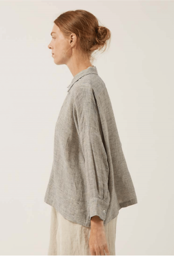 Meggie Blouse