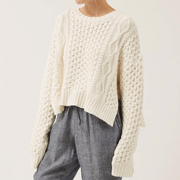 Clover Sweater