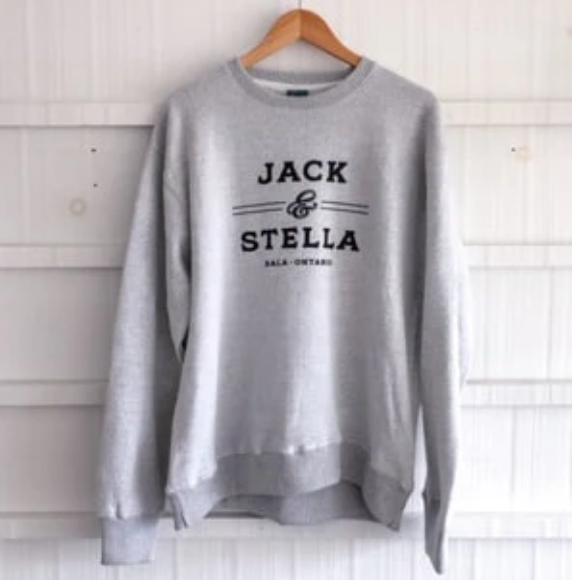 Merch – Jack & Stella