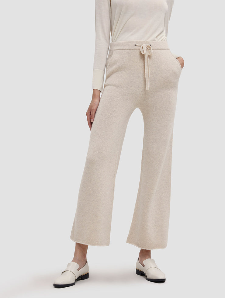 Yak Wool Pants