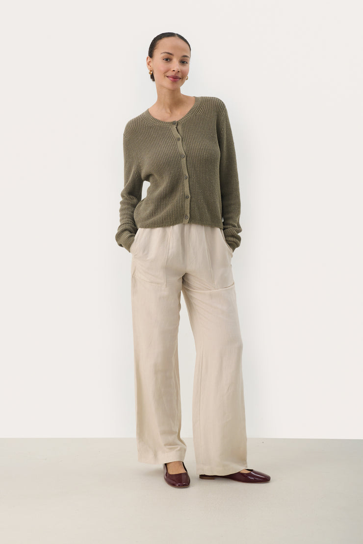 Gigia Cardigan