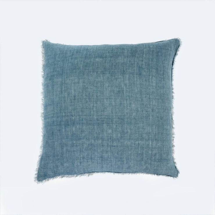 Lina Linen Pillow 24"x24"