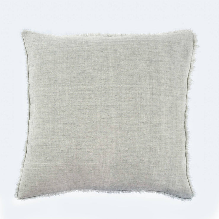 Lina Linen Pillow 24"x24"