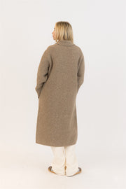 Victoria Eco Coat