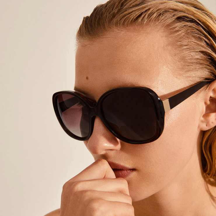 Parker Retro Sunglasses