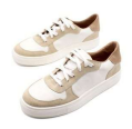 Baru Contrast Suede sneakers 778