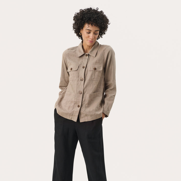 Elnora Jacket