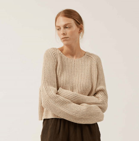 Juliette Sweater