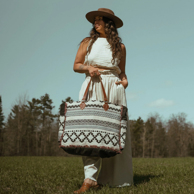 Weekender Bag