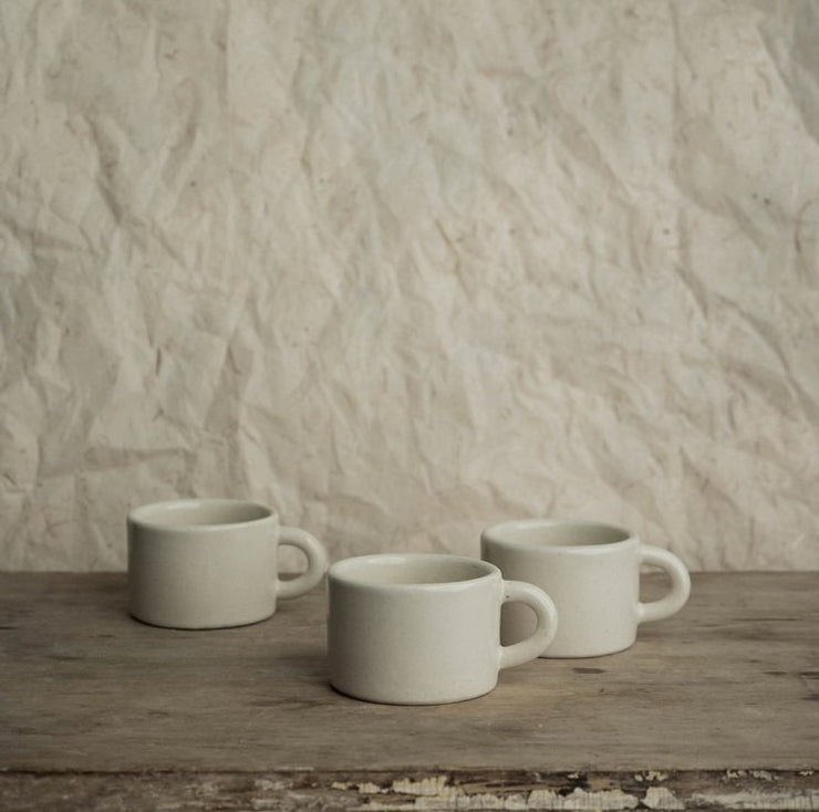 Cappuccino Mug