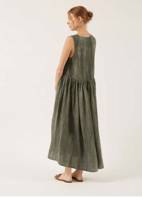 Calla Dress