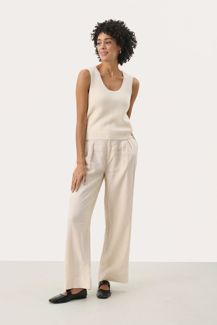 Nirmala Knit Tank