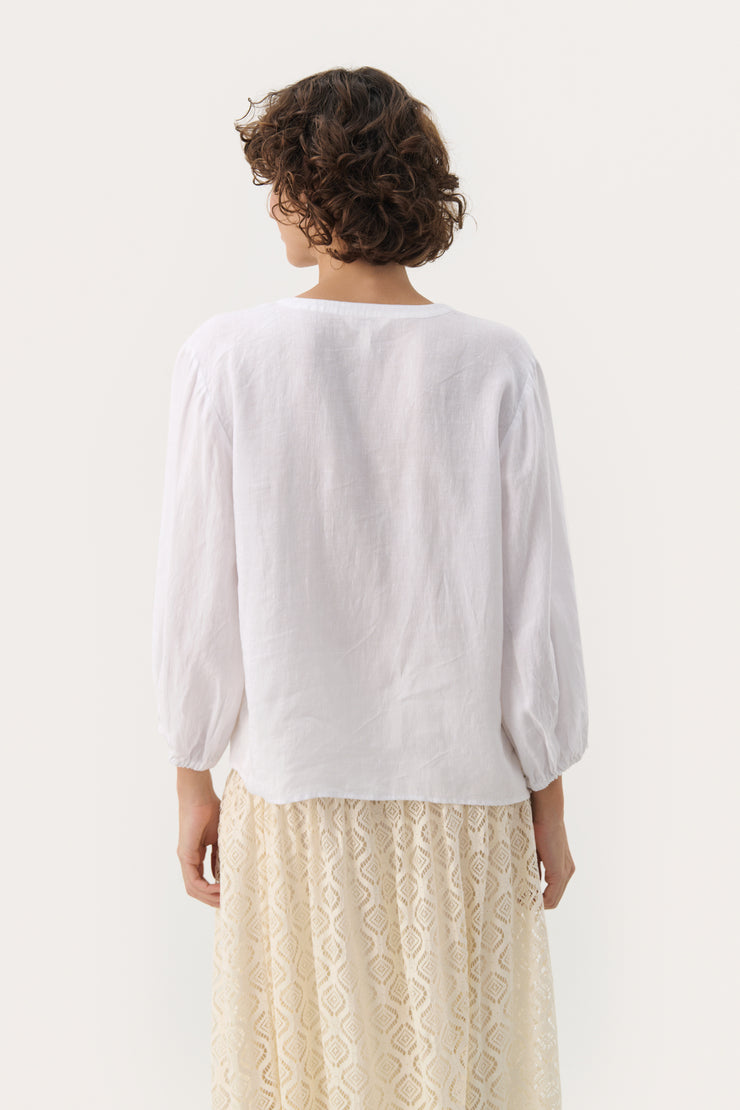 Nyara Blouse