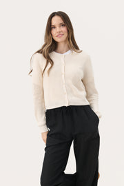 Gigia Cardigan