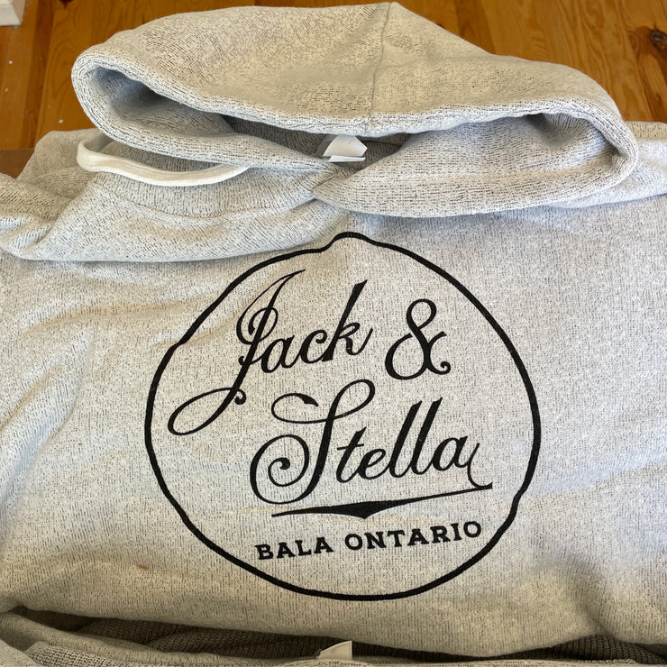 Jack & Stella Hoodie