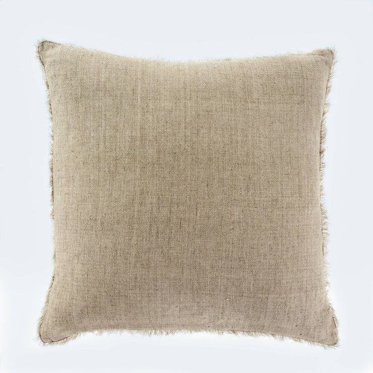 Lina Linen Pillow 24"x24"
