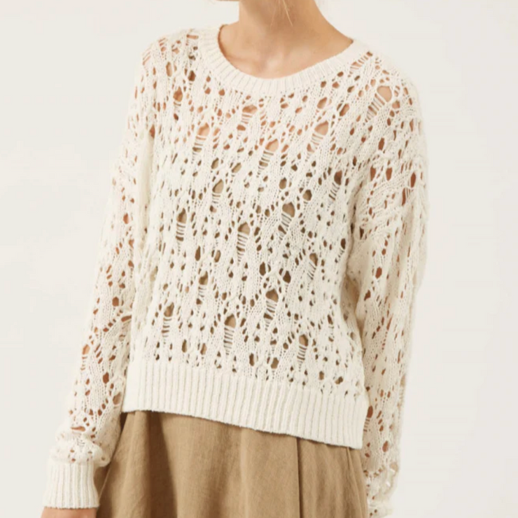 Corie Sweater