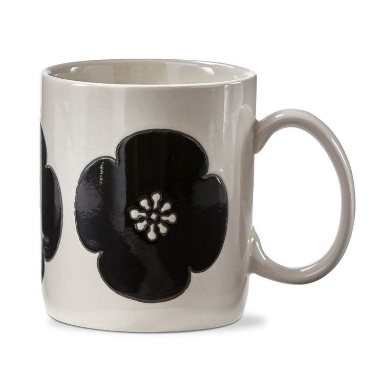 Kyoto Flower Mug