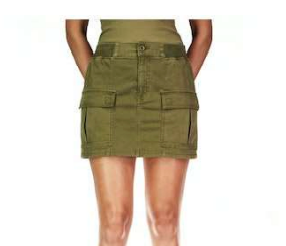 Surplus Essential Skirt