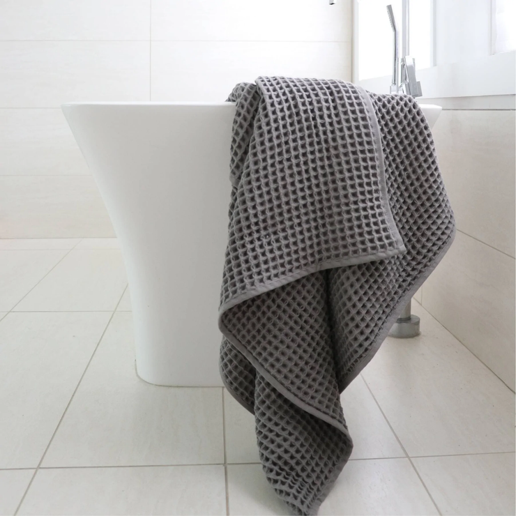 Poko- Waffle Towel