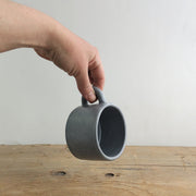 Cappuccino Mug